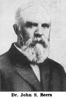 Image of Dr. John  S. Beers