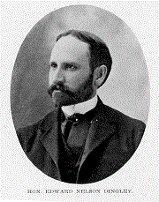 Image of Edward  Nelson Dingley