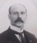 Image of Frank C. Miller