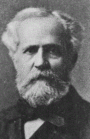 Image of Judge Joseph  B. Moore