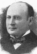 Image of William  Donald Gordon