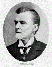 Image of Charles Austin