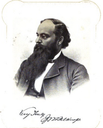 Image of James  William Belknap