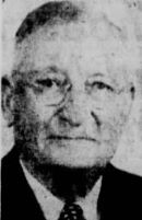 Image of Joseph  Edwin Warner