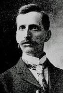 Image of Clifton J. Chambers