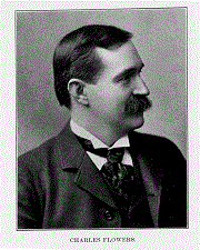 Image of Charles Flowers