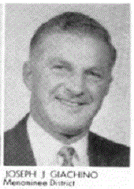 Image of Joseph  J. Giachino