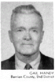 Image of Gail  R. Handy