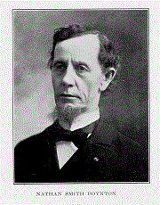 Image of Nathan  Smith Boynton