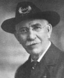 Image of William  O. Lee