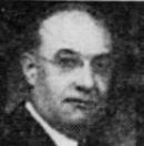 Image of Joseph Gardner Standart