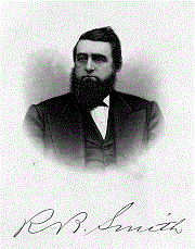 Image of Dr. Robert  Bruce Smith