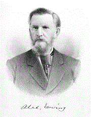 Image of Dr. Alexander  Dexter Ewing