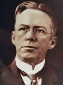 Image of George  Lathrop Lusk