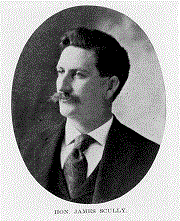 Image of James Scully