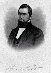 Image of Amos Root