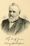 Image of Emery  Hall Simpson