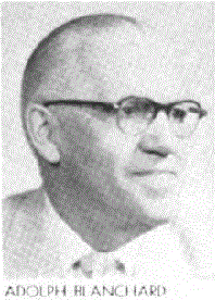 Image of Adolph Blanchard