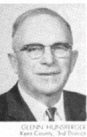 Image of Glenn Hunsberger