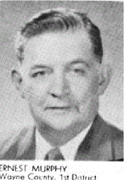 Image of Ernest Murphy