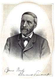 Image of Edward Vincent