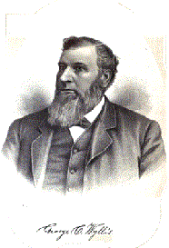 Image of George  C. Wyllis