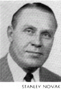 Image of Stanley  J. Novak