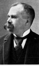 Image of Arthur  Scott White