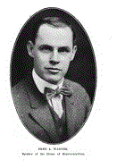 Image of Fred  Lee Warner