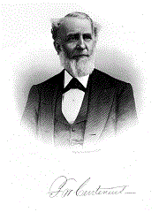 Image of Frederick  W. Curtenius