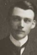Image of John  Porter Rorick