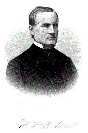 Image of William  M. Fenton