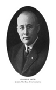 Image of Charles  Wallace Smith