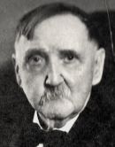 Image of L[udwig]  J[ohn] Wolcott