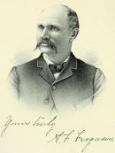 Image of Dr. Augustus  F. Ferguson