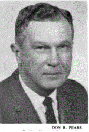 Image of Don  R. Pears