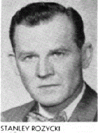 Image of Stanley  F. Rozycki