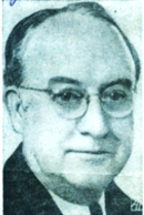 Image of Murl  Holcomb DeFoe