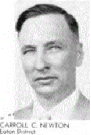 Image of Carroll  Cecil Newton