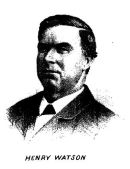 Image of Henry Watson