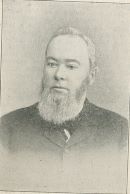 Image of Dr. Benjamin  Doughty Ashton