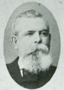 Image of Bartley Breen