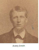 Image of Avery  Almon Smith