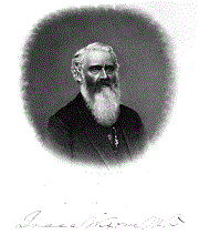 Image of Dr. Isaac Wixom