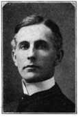 Image of James  E. Brockway