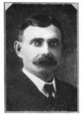 Image of Cassius  R. Benton