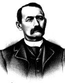 Image of William Edwin Bosley