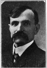 Image of Thomas  E. Double