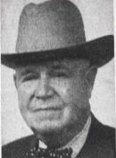 Image of Judge Aaron  Wetzell Miles