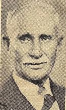 Image of Harry  N. McCracken